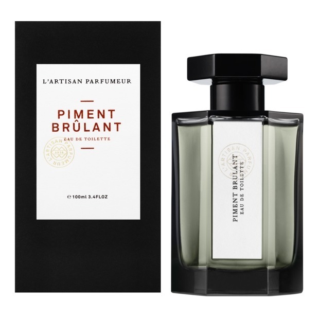 Piment Brulant L`Artisan Parfumeur
