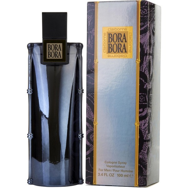 Bora Bora Men Liz Claiborne