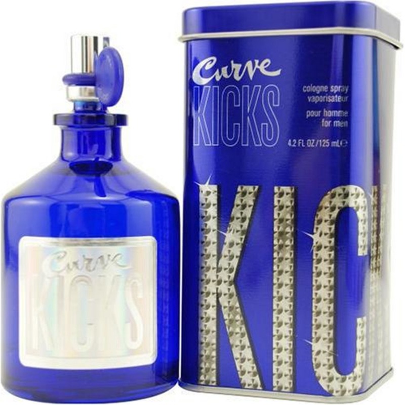 Curve Kicks for Men Liz Claiborne