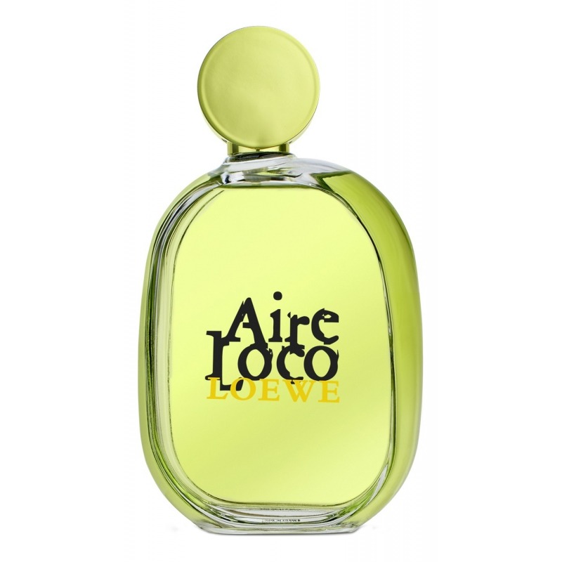 Aire Loco Loewe