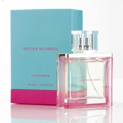 Matthew Williamson Hilary Matthew Williamson