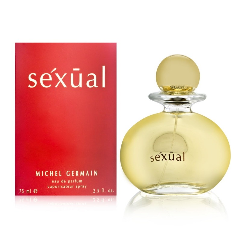 Sexual Michel Germain