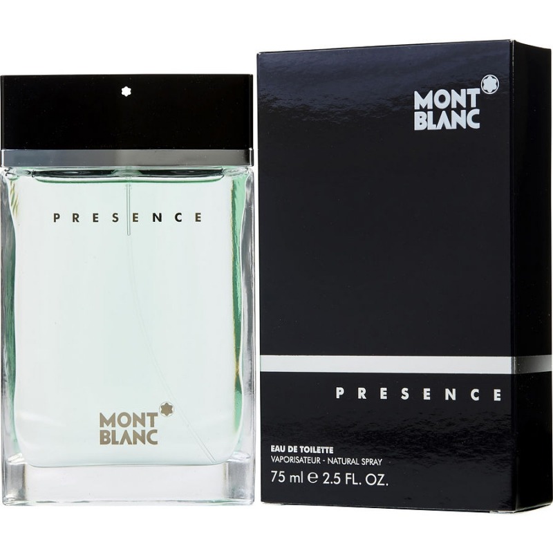 Presence Montblanc