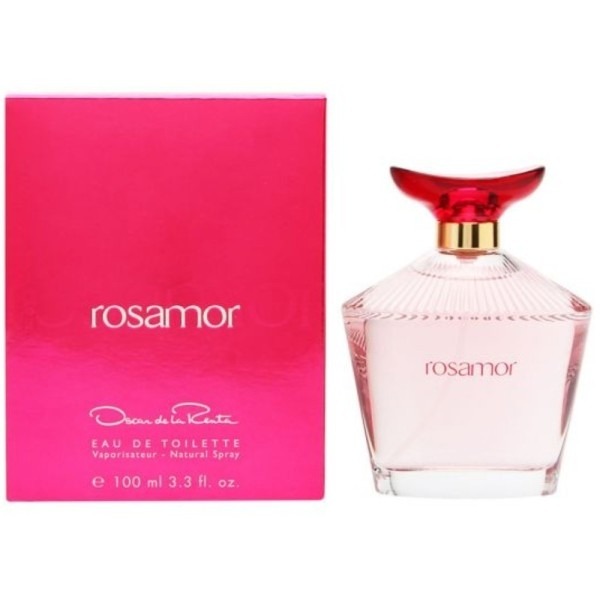 Rosamor Oscar de la Renta