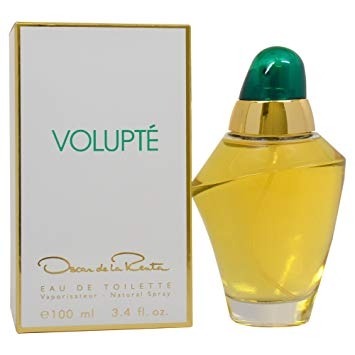 Volupte Oscar de la Renta