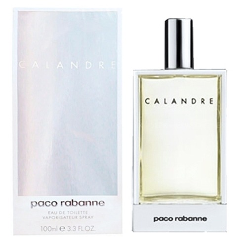 Calandre Paco Rabanne