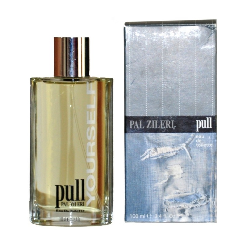 Pull Pal Zileri