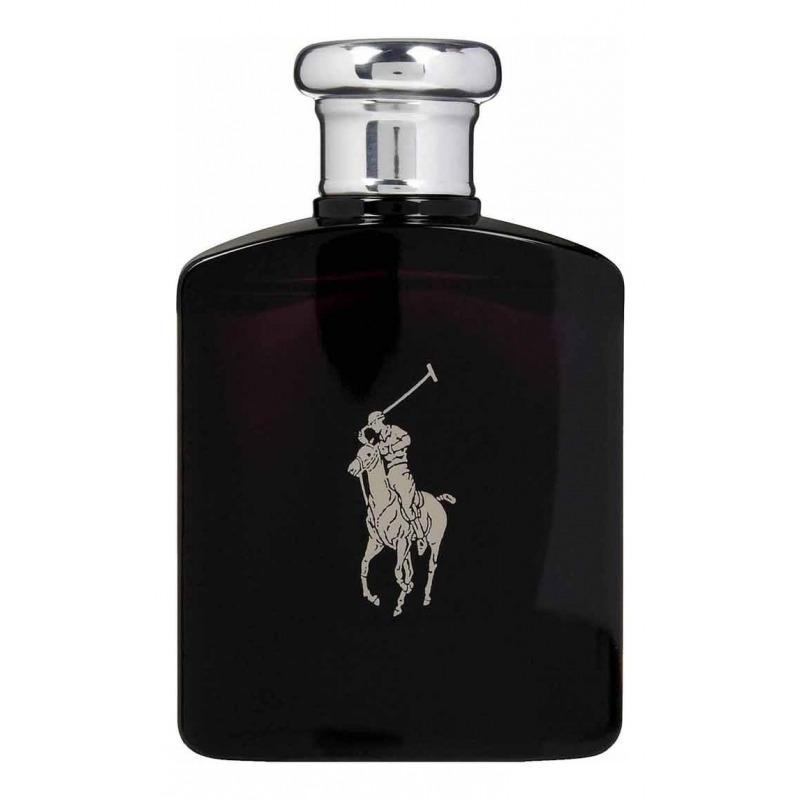 Polo Black Ralph Lauren