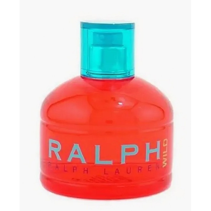 Ralph Wild Ralph Lauren