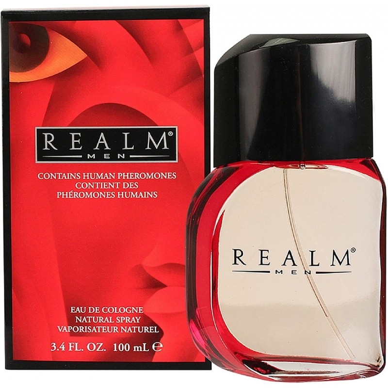 Realm Men Realm Pheromone