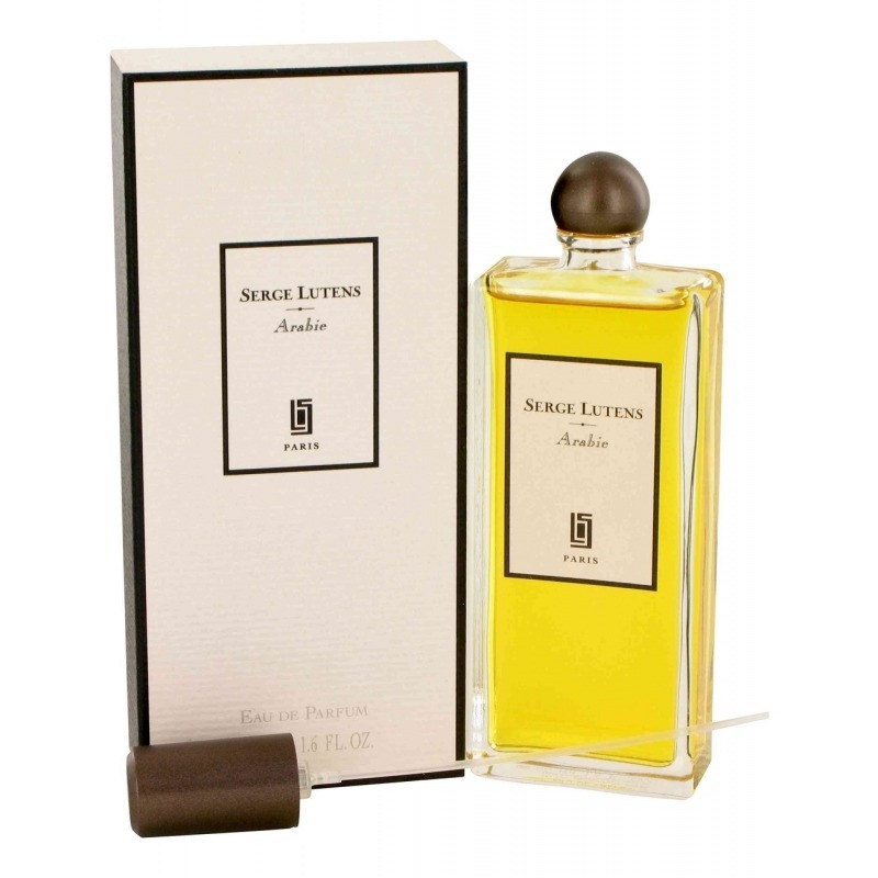 Arabie Serge Lutens