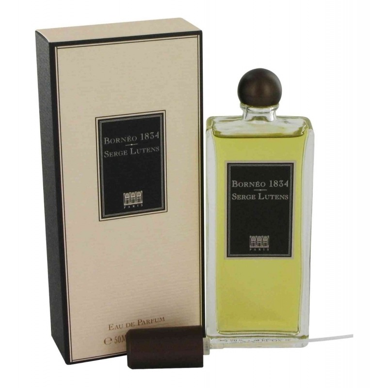 Borneo 1834 Serge Lutens