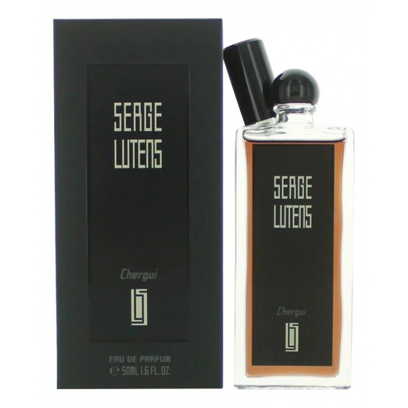 Chergui Serge Lutens