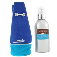 Ecume de The Comptoir Sud Pacifique
