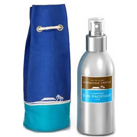 Harmonie Creole Comptoir Sud Pacifique