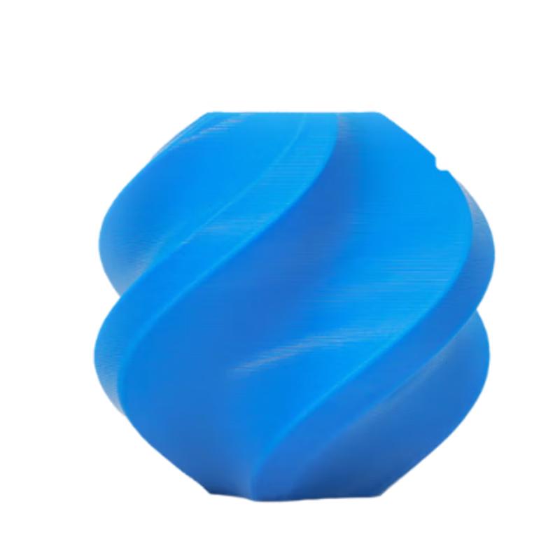 Высокоскоростной филамент PETG HF для 3D-принтера Bambu Lab blue JDST online