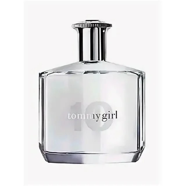 Tommy Girl 10 TOMMY HILFIGER