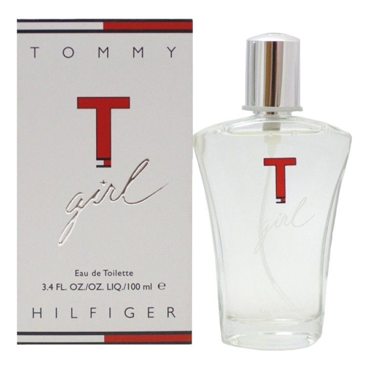 T Girl TOMMY HILFIGER