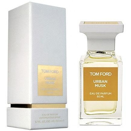 Urban Musk Tom Ford