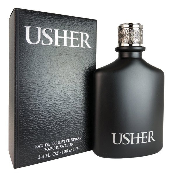 Usher for Men Usher Raymond