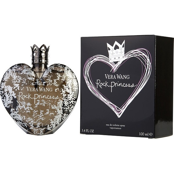 Rock Princess Vera Wang