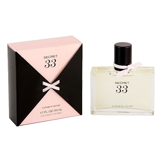 Secret 33 Victoria`s Secret