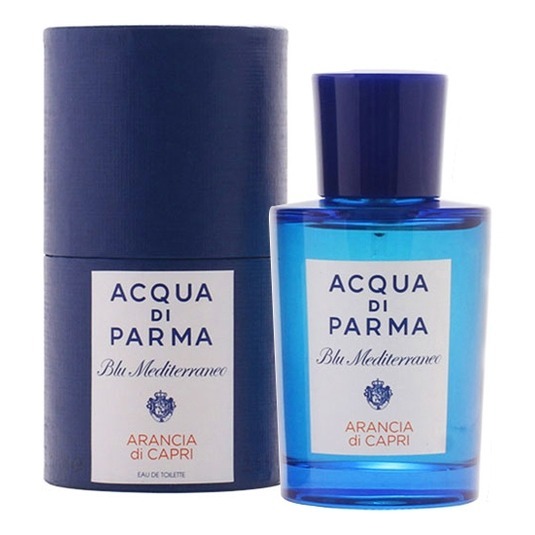Arancia di Capri Acqua di Parma