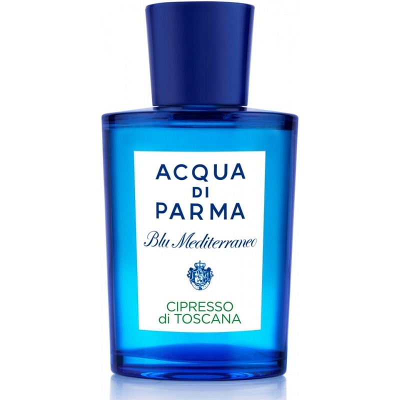 Cipresso di Toscana Acqua di Parma