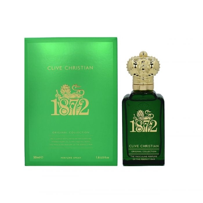 1872 Masculine (Citrus Woody) Clive Christian