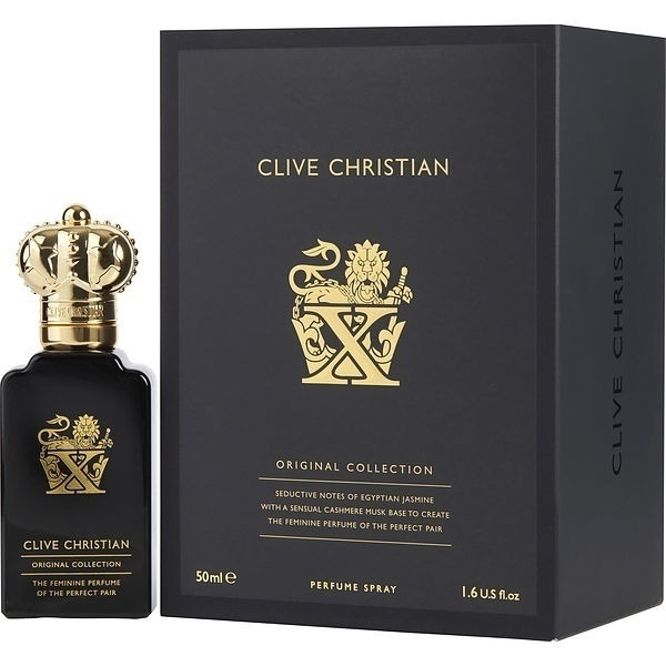 X Feminine Clive Christian