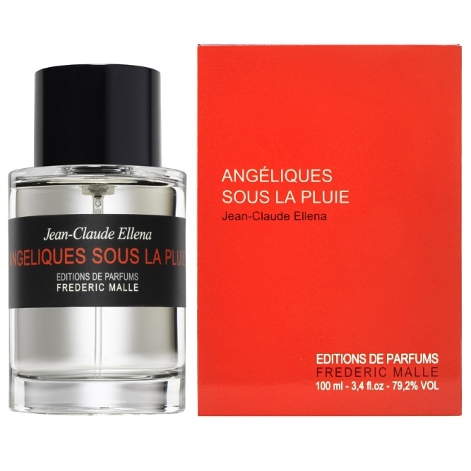 Angeliques Sous la Pluie Frederic Malle