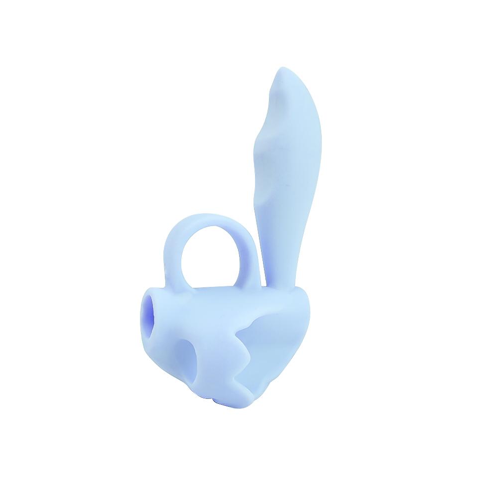 Корректор для карандашей с пятью пальцами, 2 шт. white Better Best 01