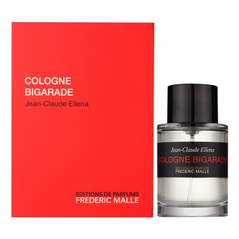 Cologne Bigarade Frederic Malle