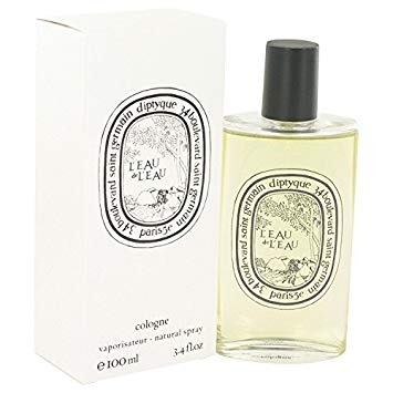 L’Eau de L’Eau Diptyque