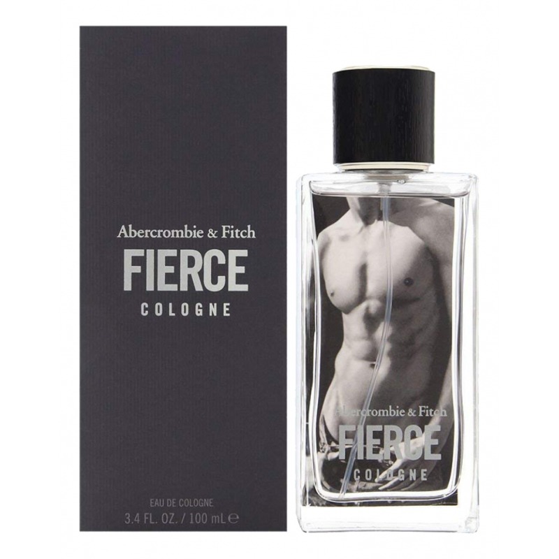 Fierce Abercrombie & Fitch