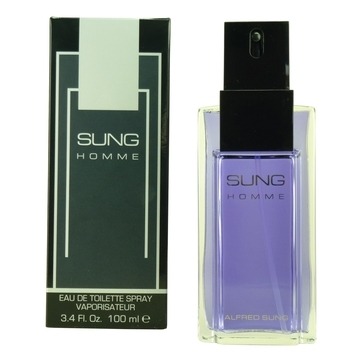 Sung Homme Alfred Sung