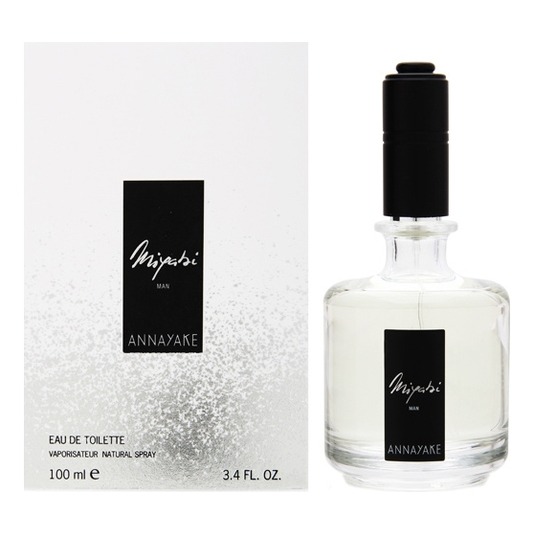 Miyabi for Men Annayake