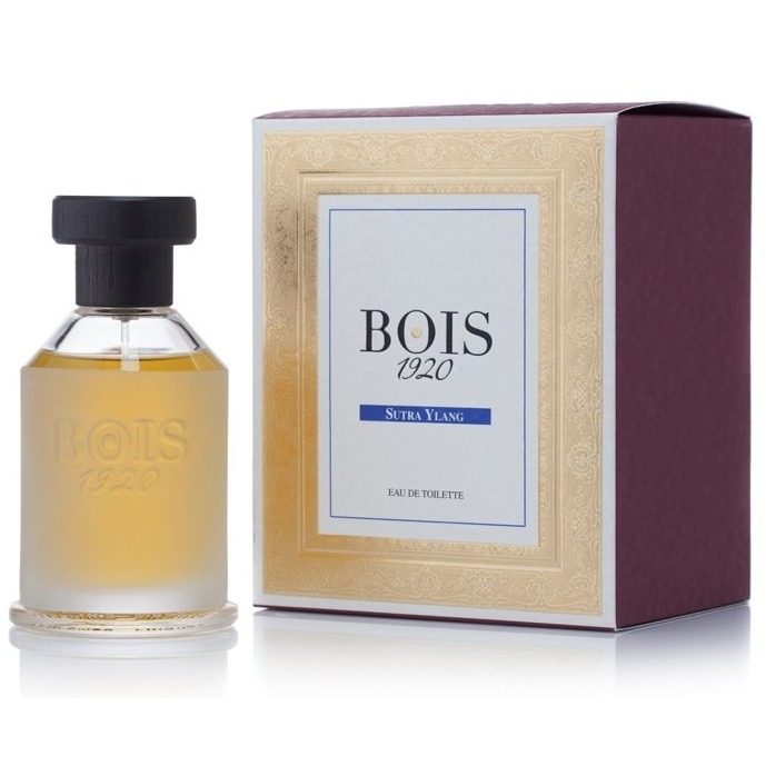 Sutra Ylang Bois 1920