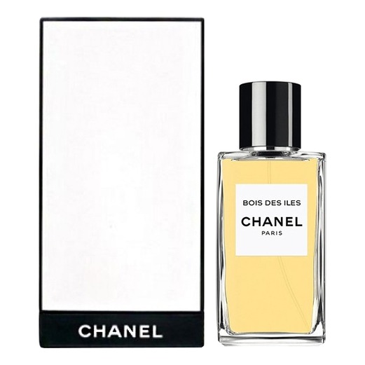 Bois des Iles Chanel