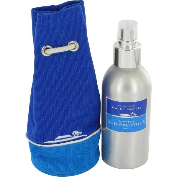 Eau de Biarritz Comptoir Sud Pacifique