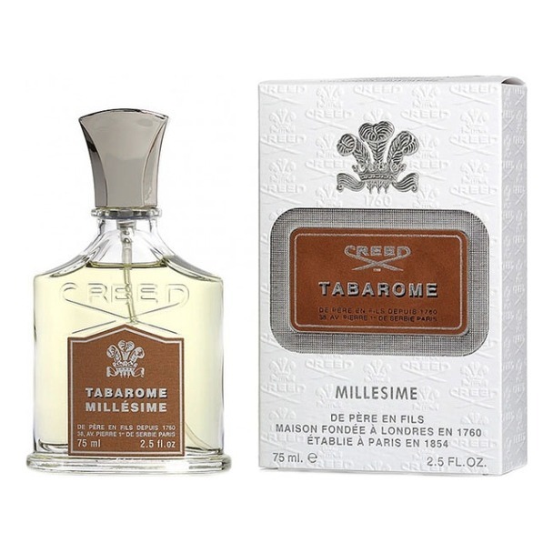Tabarome Creed