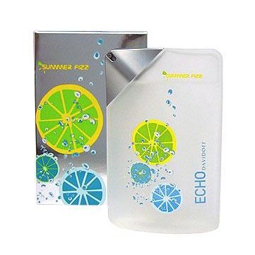 Echo Summer Fizz Davidoff