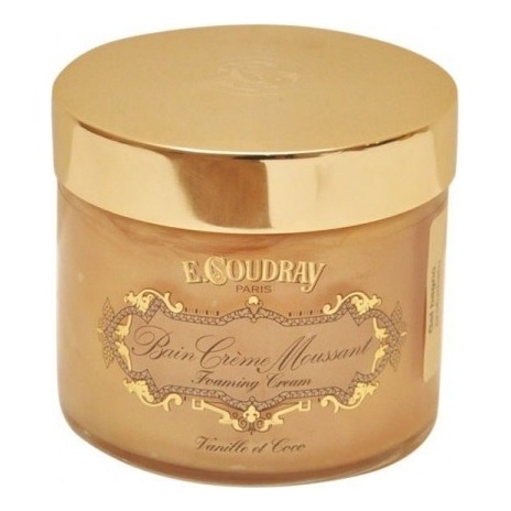 Vanille Et Coco E. Coudray