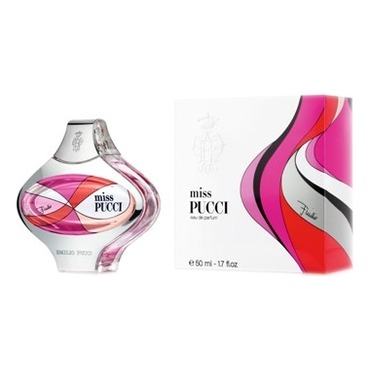 Miss Pucci Emilio Pucci