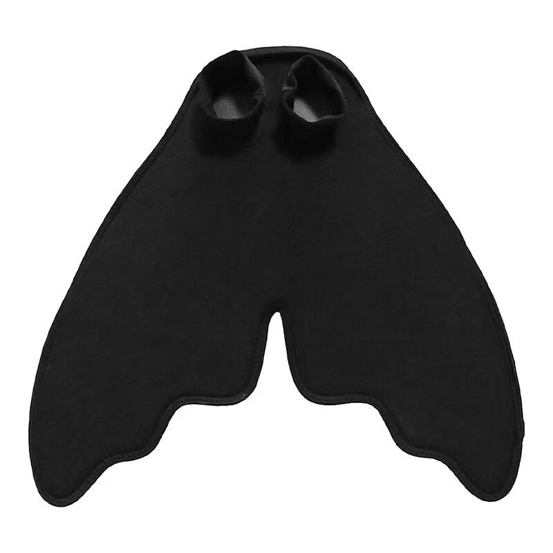 Моноплавник для русалки black JDST online