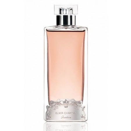 Elixir Charnel Le Boise Torride Guerlain