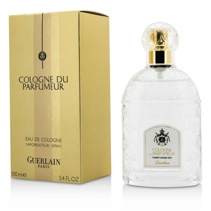 La Cologne Du Parfumeur Guerlain