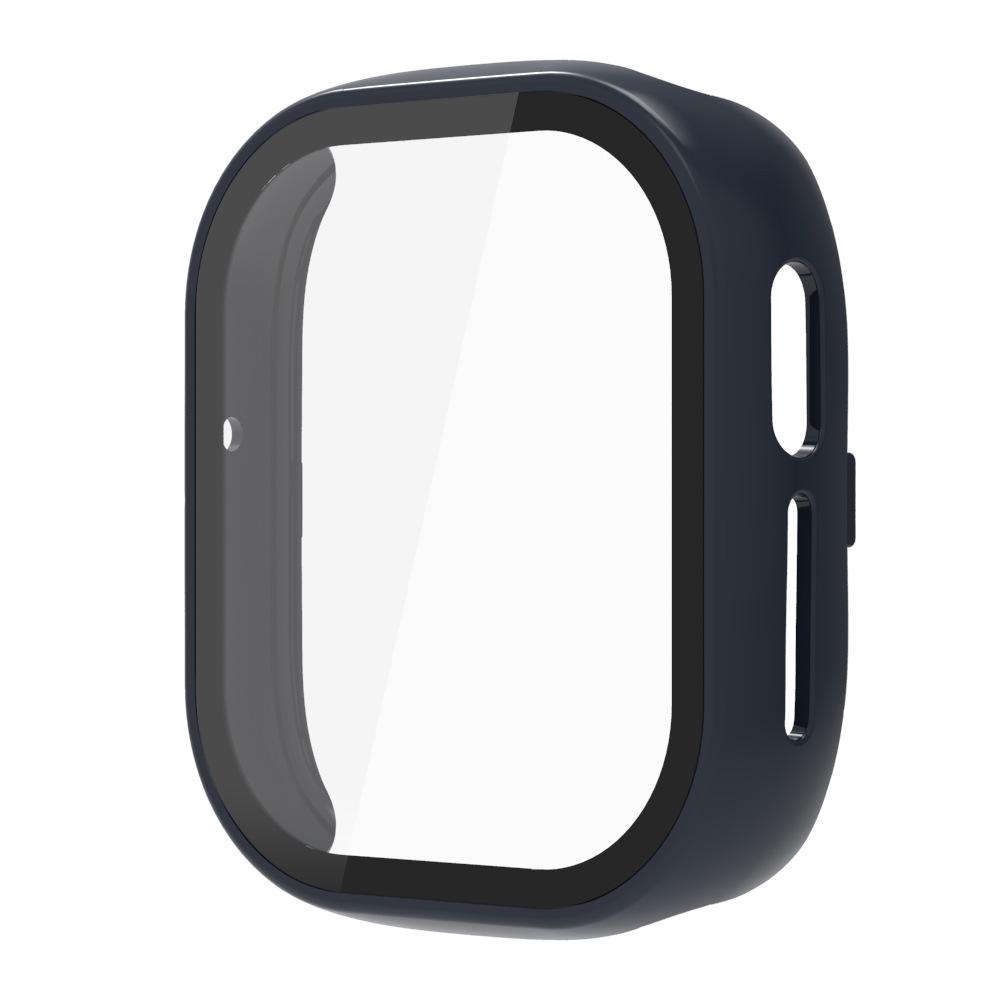 Чехол для ПК для Huawei Honor Watch 4 Защитная пленка для экрана Умные часы Защитная крышка Закаленное стекло для Huawei Honor Watch 4 Capa black MY-CASE