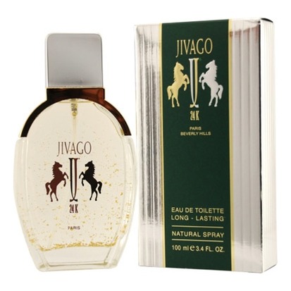 Jivago 24K for Men Ilana Jivago