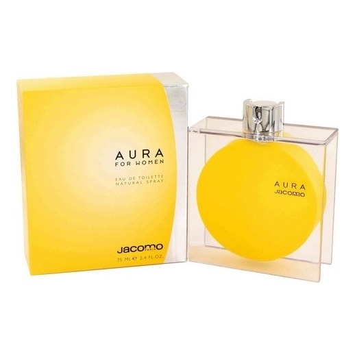 Aura Jacomo